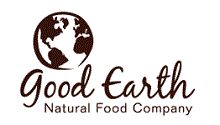 Good Earth Natural Food Store logo