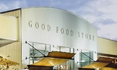 Good Earth Store logo