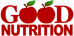 Good Nutrition logo