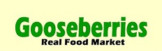 Gooseberries logo