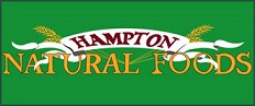 Hampton Natural Foods logo