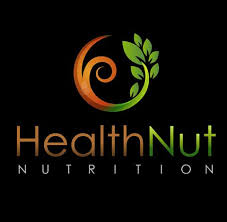 Health Nut logo