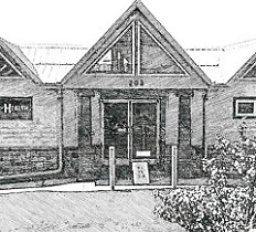 Healthy Food Herb Vitamin Store logo