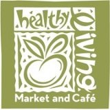 Healthy Living Market logo