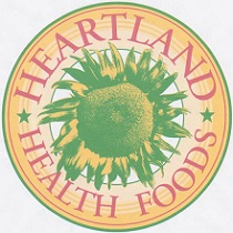 Heartland Natural Foods logo