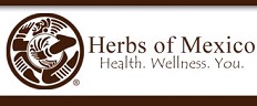 Herbs of Mexico logo