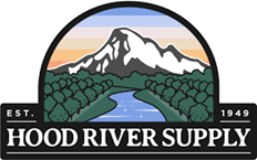 Hood River Supply logo