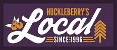 Huckleberrys logo
