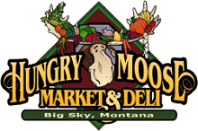 Hungry Moose Market logo