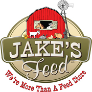 Jake's Feed logo
