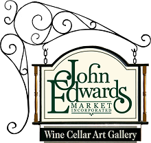John Edwards Market logo