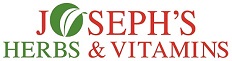 Josephs Herbs & Vitamins logo
