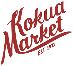 Kokua Market logo