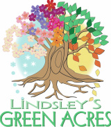 Lindsleys Green Acres logo