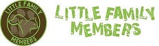 Little Family Members logo