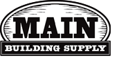 Main Building Supply logo