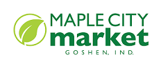 Maple City Market logo
