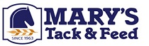 Marys Tack Shop logo
