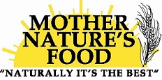 Mother Natures Foods logo