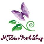 Mt Zion Herb Shop Inc logo