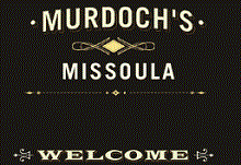 Murdochs Ranch & Home Supply logo