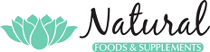 Natural Foods Of Kearney logo