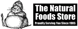 The Natural Foods Store logo