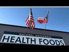 Natural Goodness logo