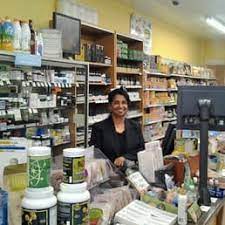 Natural Health Center logo