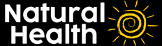 Natural Health logo