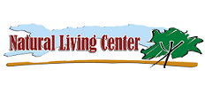 Natural Living Center logo