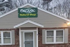 Natural Shop logo