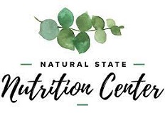 Natural State Nutrition Center logo