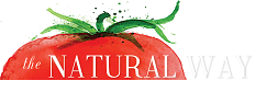 Natural Way West logo