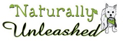 Naturally Unleashed logo
