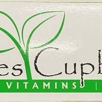 Natures Cupboard logo