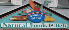 Natures Grace logo