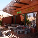 Natures Health Food logo