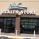 Natures Touch logo