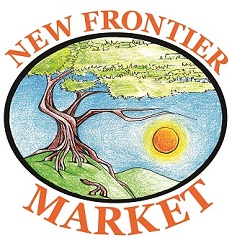 New Frontier Market logo