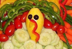 The Nutrition Center logo