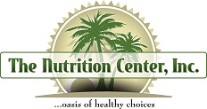 The Nutrition Center logo