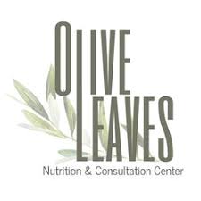 Olive Leaves logo