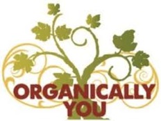 Organically You logo