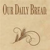 Our Daily Bread logo
