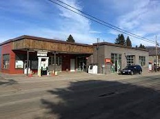 Parkdale Farm Supply logo