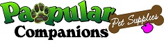 Pawpular Companions logo