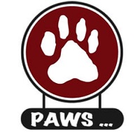 Paws logo