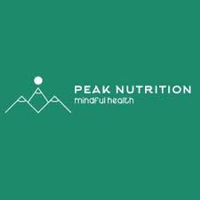 Peak Nutrition logo