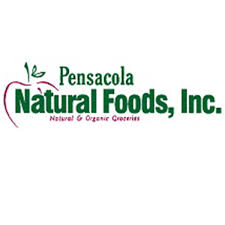 Pensacola Natural Foods logo